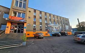 Ubytování Střekov Aréna